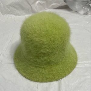 D&Y Vintage Bucket Hat